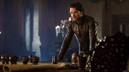 Luxury on Location, Game of Thrones' filming locations